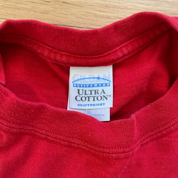 2004 Budweiser Racing Tee - Picture 3 of 6